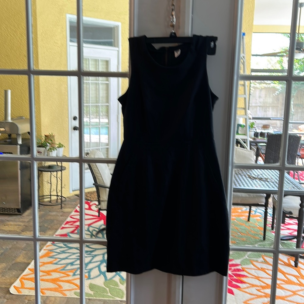 8006 old navy women’s dress XS